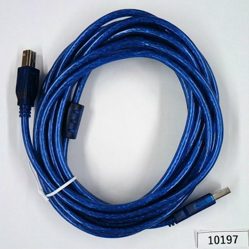 IWB-651EB用USBケーブル(5m)