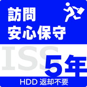 IO DATA ISS-NHI-PO5