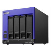 IO DATA HDL4-Z25SI3B16